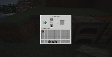  Tiny Coal  Minecraft 1.20.6