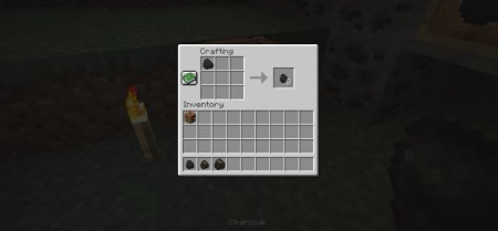  Tiny Coal  Minecraft 1.20.6