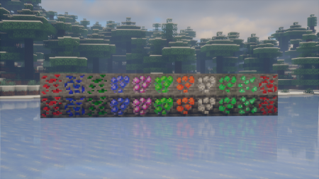  MoreOres Plus  Minecraft 1.20.6