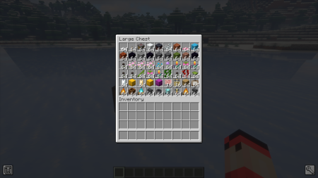  Luna Find  Minecraft 1.20.1