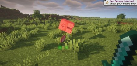  Combat Edit  Minecraft 1.21.1