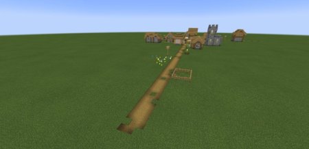  Ambient Environment  Minecraft 1.21.1