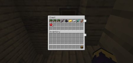  Inventory Tweaks ReFoxed  Minecraft 1.21.3