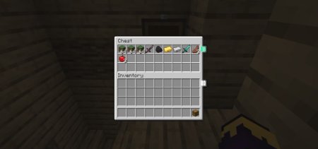  Inventory Tweaks ReFoxed  Minecraft 1.21.3