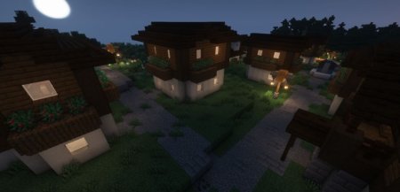  Towns and Towers  Minecraft 1.21.1