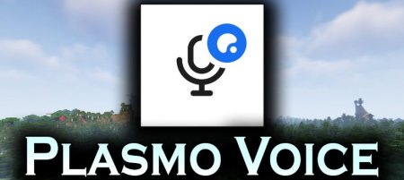  Plasmo Voice  Minecraft 1.21.3