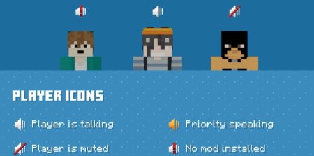  Plasmo Voice  Minecraft 1.21.3