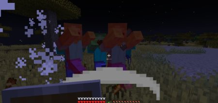  Dark Loot  Minecraft 1.21.3