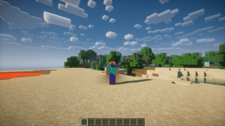  Zume  Minecraft 1.21.3