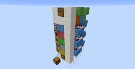  Advanced Shulkerboxes  Minecraft 1.21.3