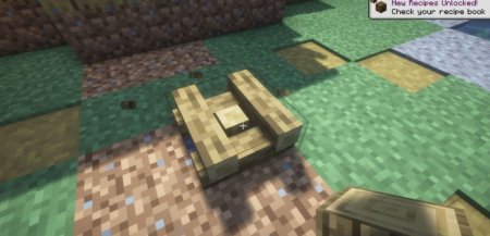  Realistic Campfires  Minecraft 1.21.3