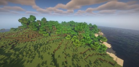  Camera Enhancements  Minecraft 1.21.4