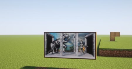  More Vanilla Paintings  Minecraft 1.21.3