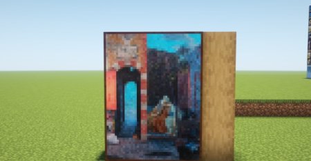  More Vanilla Paintings  Minecraft 1.21.3