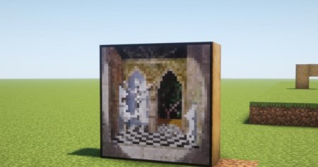  More Vanilla Paintings  Minecraft 1.21.3