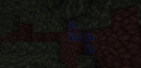  Nether Ores Plus  Minecraft 1.20