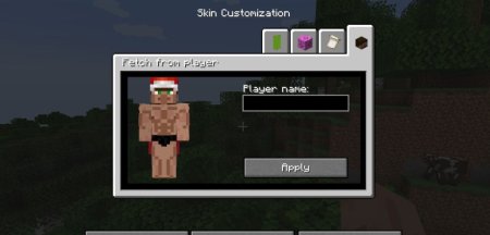  Fabric Tailor  Minecraft 1.21.3