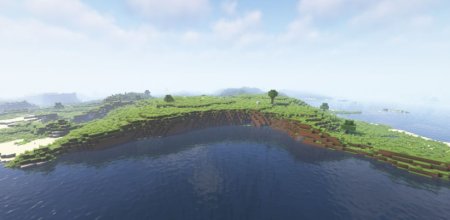  Continents  Minecraft 1.21.3