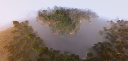  Continents  Minecraft 1.21.3