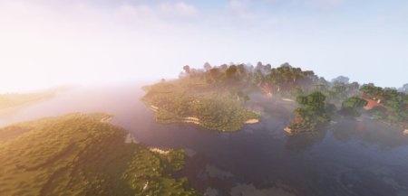  Continents  Minecraft 1.21.3