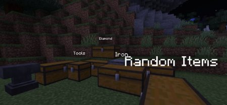  Chest Tracker  Minecraft 1.21.4