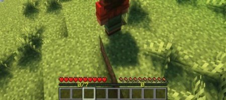  EXP Counter  Minecraft 1.21.4