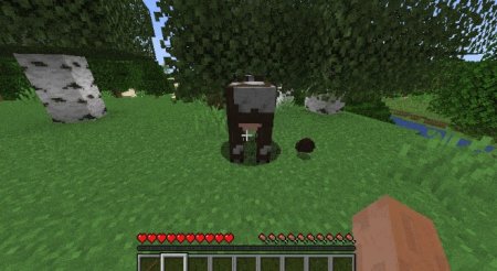  Manure  Minecraft 1.21.3