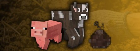  Manure  Minecraft 1.21.3