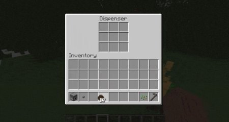  Manure  Minecraft 1.21.3