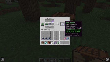  Mace Variants  Minecraft 1.21.3