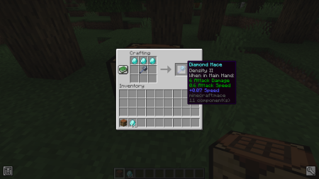  Mace Variants  Minecraft 1.21.3