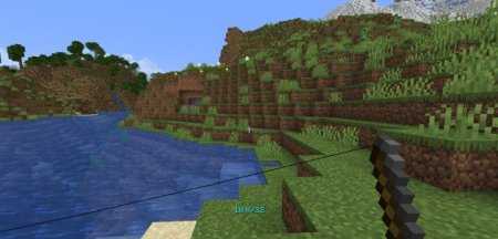  Fishing Ruler  Minecraft 1.21.3