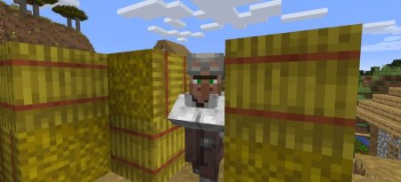  Beekeeper  Minecraft 1.21.3