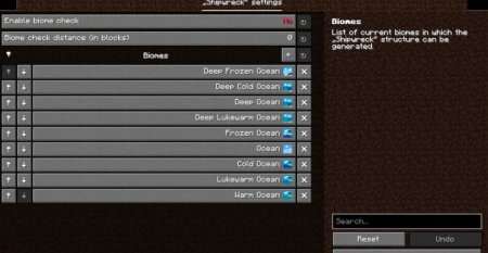  Structurify  Minecraft 1.21.4