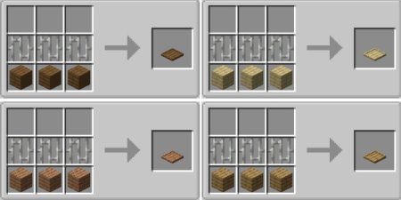  Platter  Minecraft 1.21