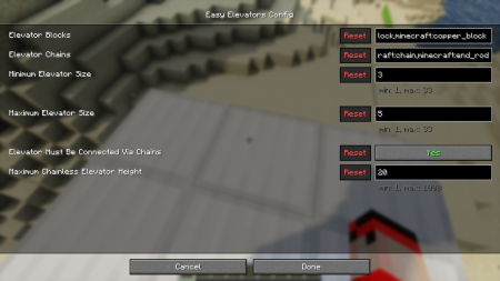  Easy Elevators  Minecraft 1.21.4