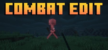  Combat Edit  Minecraft 1.20.6