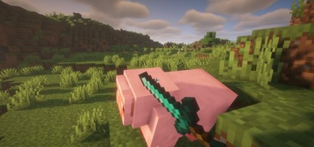  Combat Edit  Minecraft 1.20.6