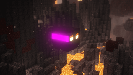  Luna Slimes  Minecraft 1.21.3