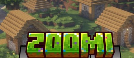  Zoomi  Minecraft 1.21.4