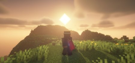  Zoomi  Minecraft 1.21.4