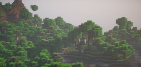  Zoomi  Minecraft 1.21.4