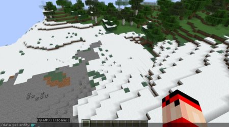  Particle Generator  Minecraft 1.21