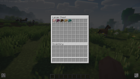  Inventive Inventory  Minecraft 1.21.4