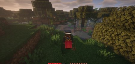  Human Reborn  Minecraft 1.21.3