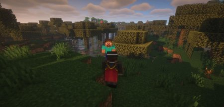  Human Reborn  Minecraft 1.21.3