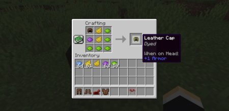  Dye All The Things  Minecraft 1.21.3