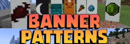  Banner Patterns  Minecraft 1.19.3