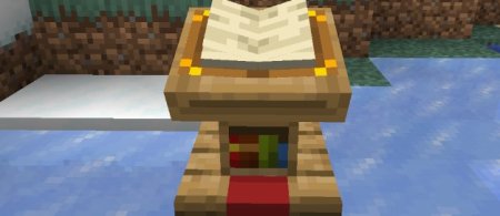  Fix Book GUI  Minecraft 1.21.1