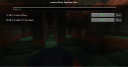  Legacy Bows  Minecraft 1.21.3